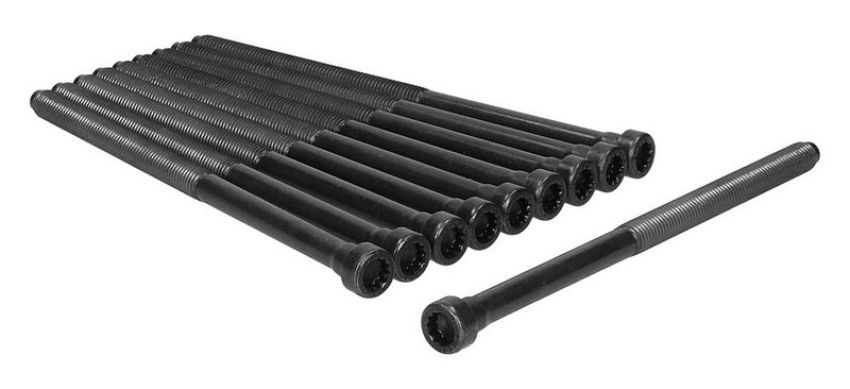 Ajusa 81069000 Cylinder Head Bolt Set