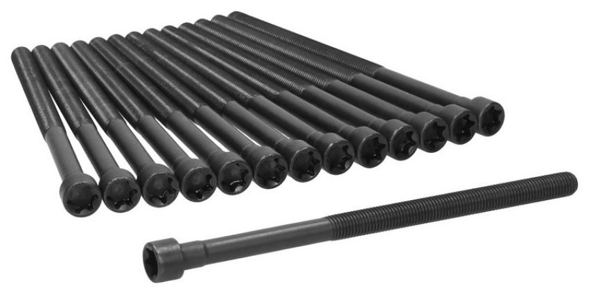 Ajusa 81069200 Cylinder Head Bolt Set