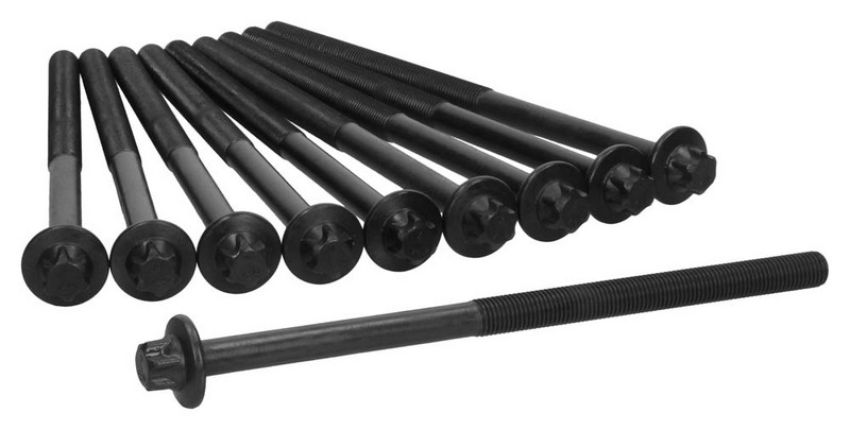 Ajusa 81069300 Cylinder Head Bolt Set