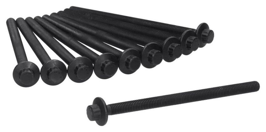 Ajusa 81069400 Cylinder Head Bolt Set