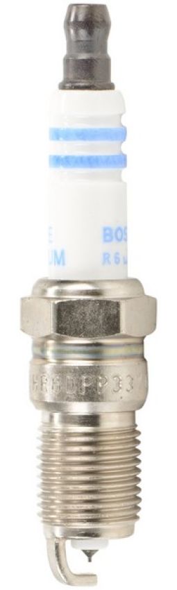 Bosch 8106 Bosch OE Fine Wire Double Platinum Spark Plug