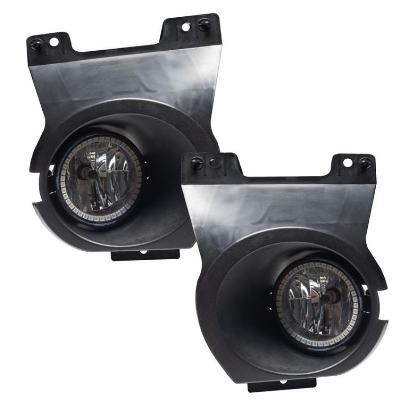 Oracle Lighting 8107-003 SMD Fog Lights, Red