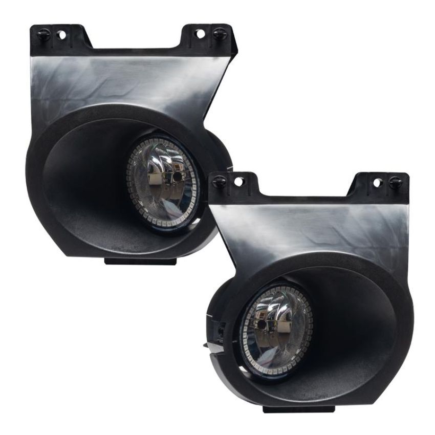 Oracle Lighting 8107-003 SMD Fog Lights, Red
