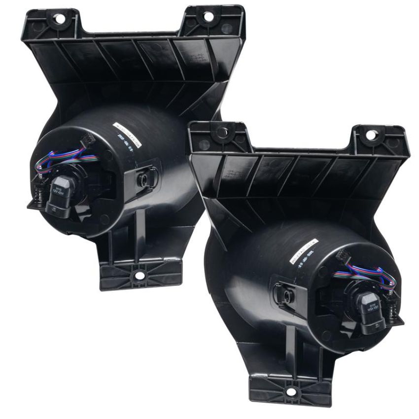 Oracle Lighting 8107-330 SMD Fog Lights, ColorSHIFT