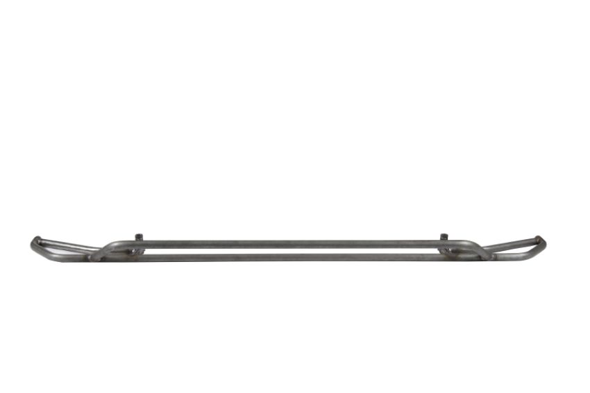LP Aventure FLP-RAV4-18-BG-B+OPC 16-18 Toyota RAV4 Bumper Guard - Powder Coated
