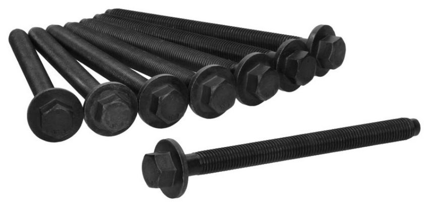 Ajusa 81071400 Cylinder Head Bolt Set