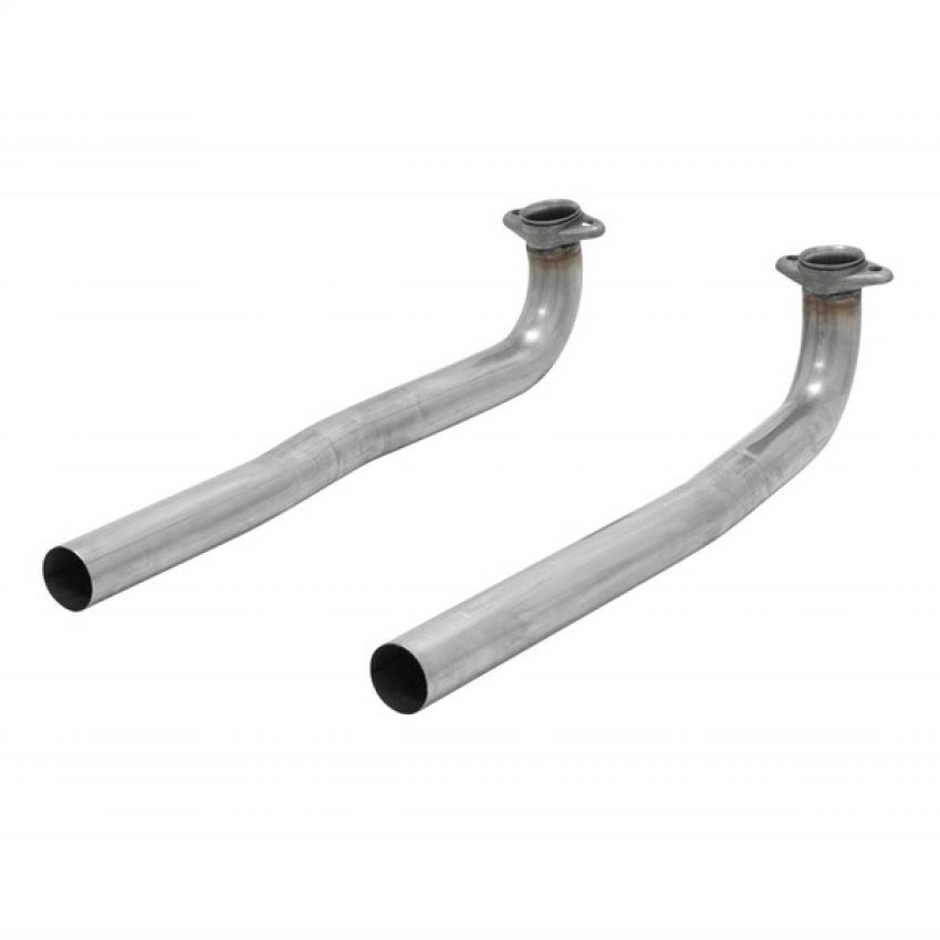 Flowmaster 81073 Exhaust Manifold Downpipe