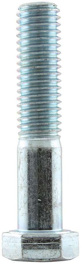 ALLSTAR PERFORMANCE ALL16288 Hex Head Bolt 1/2-13 x 2-1/2 Grade 5 10pk