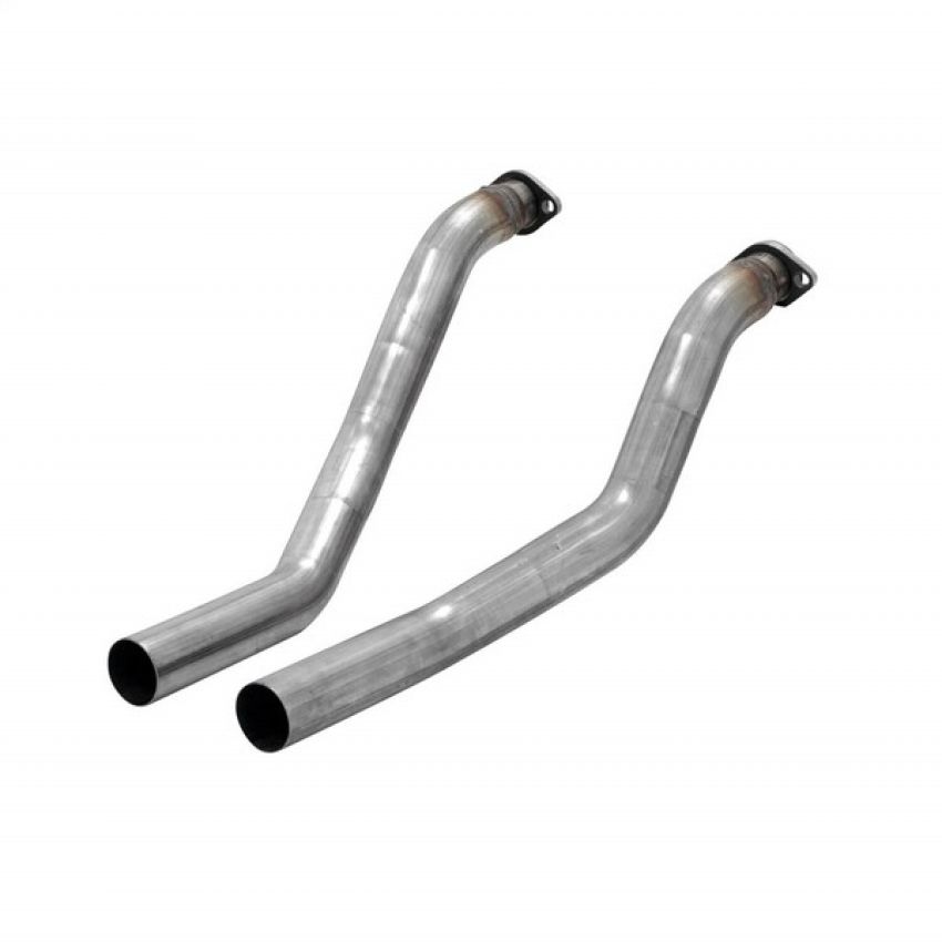 Flowmaster 81076 Exhaust Manifold Downpipe
