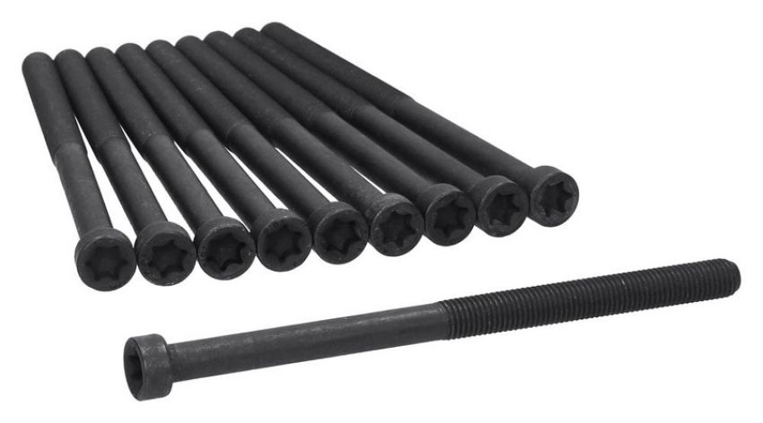 Ajusa 81079100 Cylinder Head Bolt Set