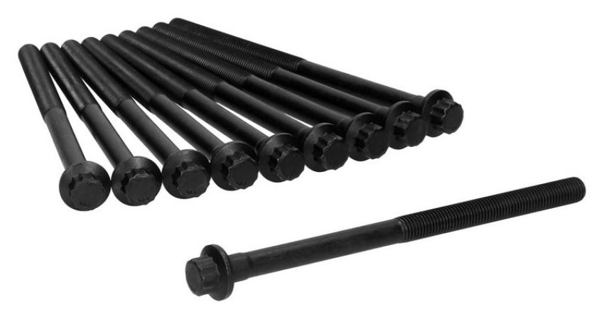 Ajusa 81079800 Cylinder Head Bolt Set