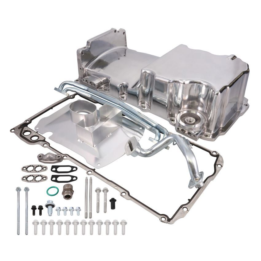 Top Street Performance 81079C LS
