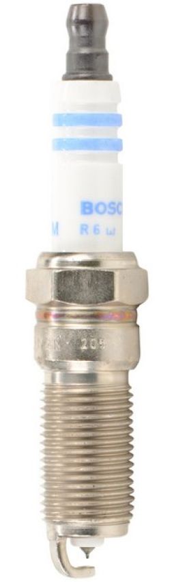 Bosch 8107 Bosch OE Fine Wire Double Platinum Spark Plug