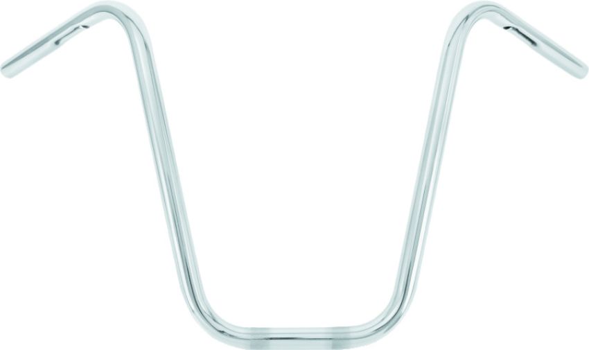 Burly Brand B28-340 Narrow Ape 16in - Chrome