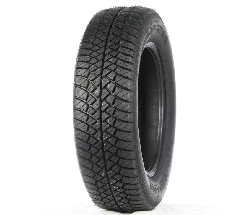DUNLOP SP60 215/70R15 All-Season