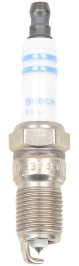 Bosch 8108 Bosch OE Fine Wire Double Platinum Spark Plug
