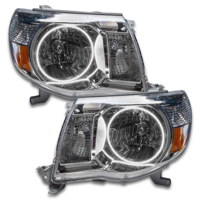 Oracle Lighting 8109-001 SMD Pre-Assembled Headlights, White
