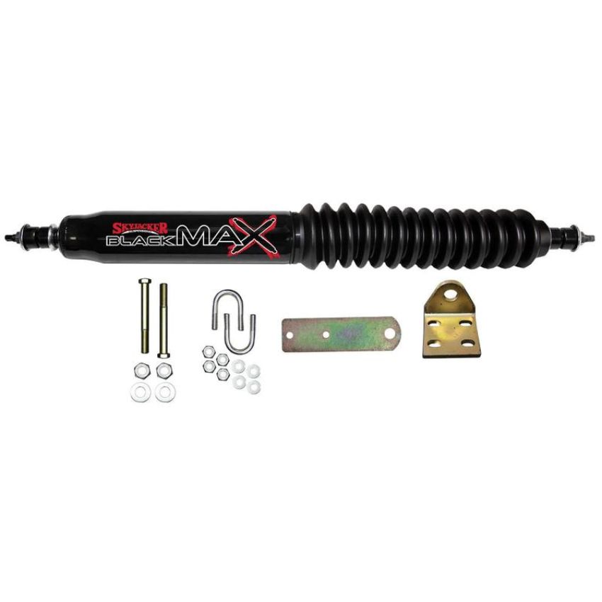 Skyjacker 8109 Steering Stabilizer Single Kit