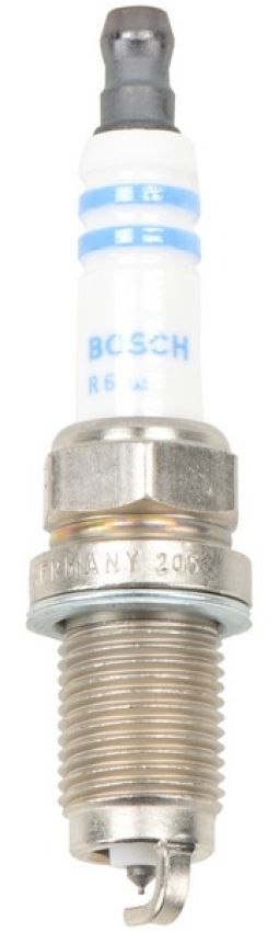 Bosch 8109 Bosch OE Fine Wire Double Platinum Spark Plug