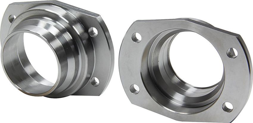 ALLSTAR PERFORMANCE ALL68308 9in Ford Housing Ends Large Bearing Late