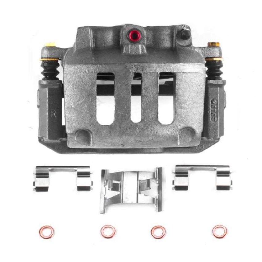 PowerStop L4734 Autospecialty By PowerStop Replacement Brake Caliper