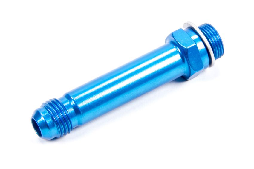FRAGOLA FRG491977 Carb Adapter Fitting #6 x 9/16-24 3in Long