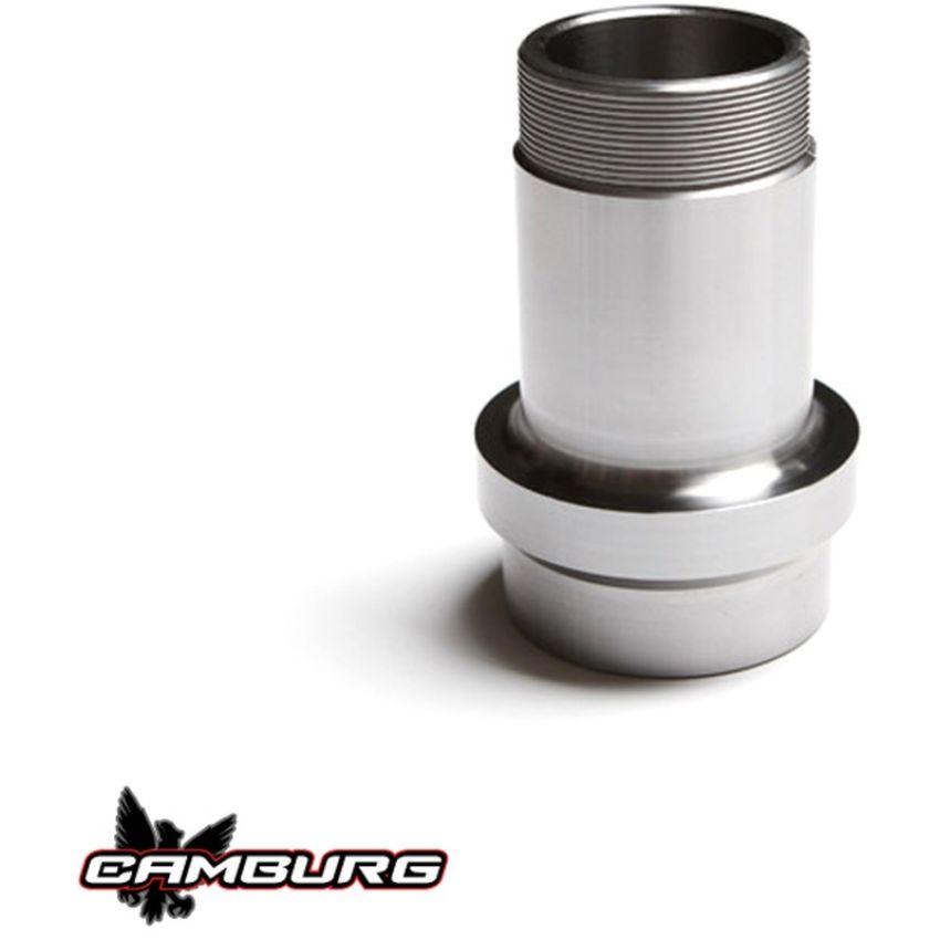 Camburg CAM-010015 2.25 Front RHT 4130 Weld-in Snout