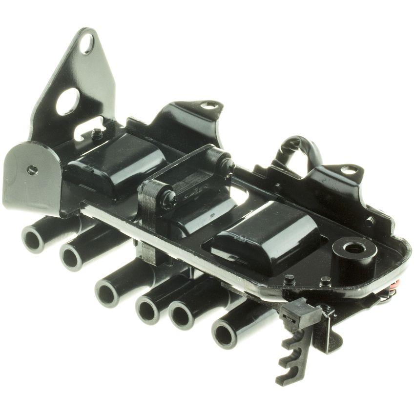 MotoRad 5IC297 Ignition Coil