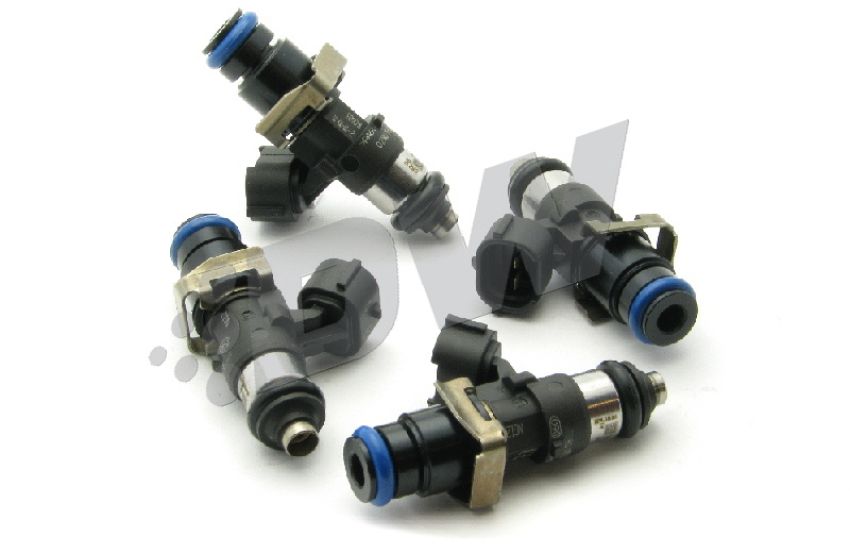 DeatschWerks 16S-05-2200-4 07-12 Mitsubishi Evo X 2200cc Injectors (set of 4)