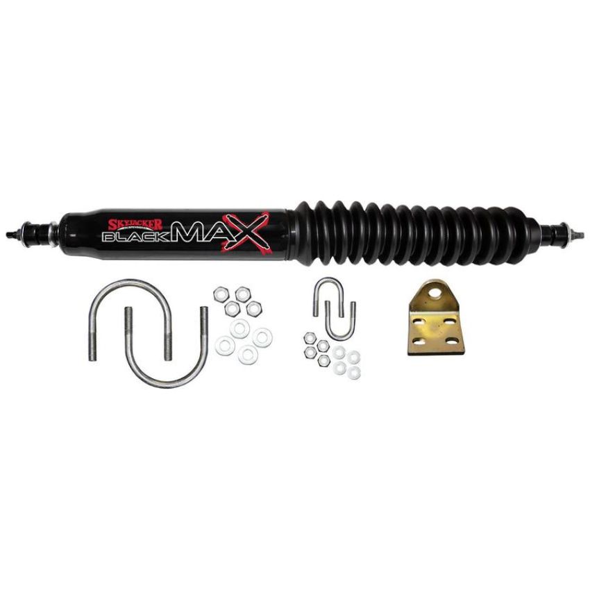 Skyjacker 8110 Steering Stabilizer Single Kit