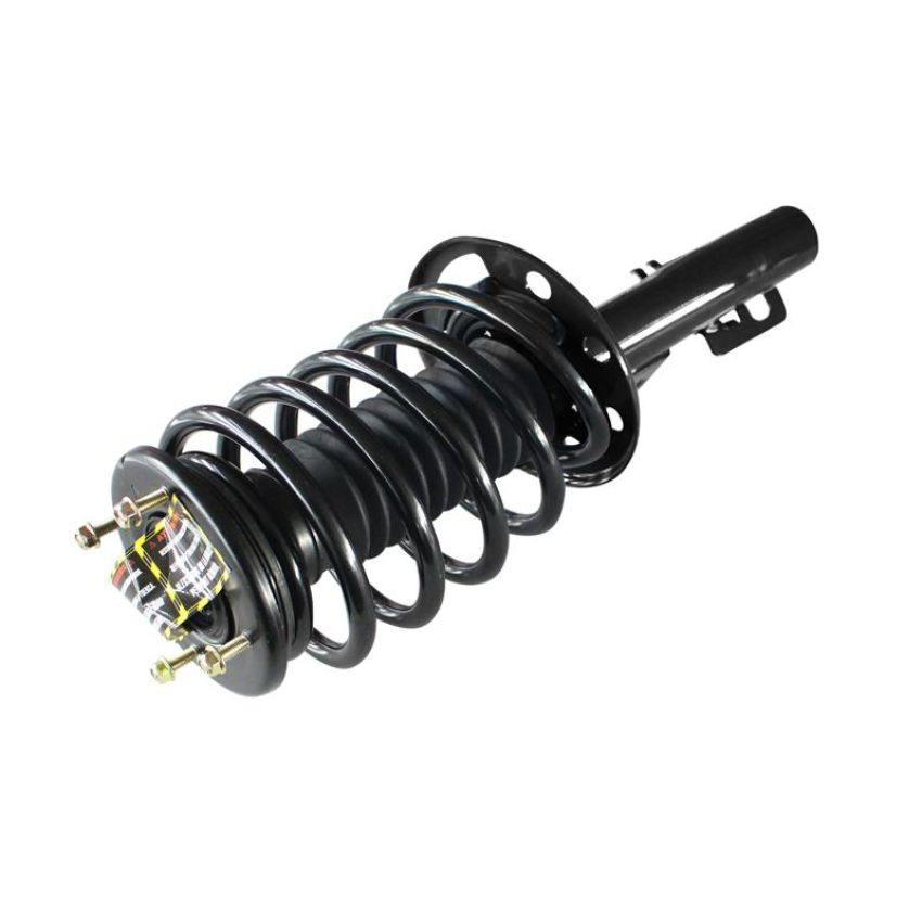 GSP 811000 Ford, Mercury (FWD) Suspension Strut and Coil Spring Assembly  - Front Left