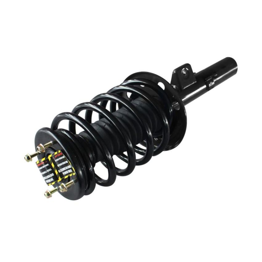 GSP 811001 Ford, Mercury (FWD) Suspension Strut and Coil Spring Assembly  - Front Right