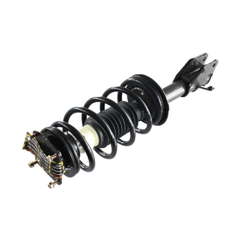 GSP 811002 12-14 Ford Edge (FWD) Suspension Strut and Coil Spring Assembly  - Front Left