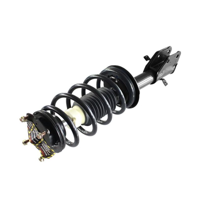 GSP 811003 12-14 Ford Edge (FWD) Suspension Strut and Coil Spring Assembly  - Front Right