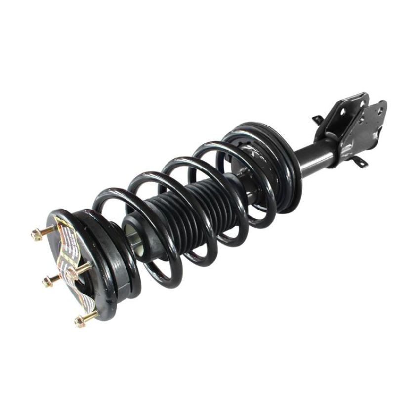 GSP 811005 07-10 Ford Edge (FWD) Suspension Strut and Coil Spring Assembly  - Front Right