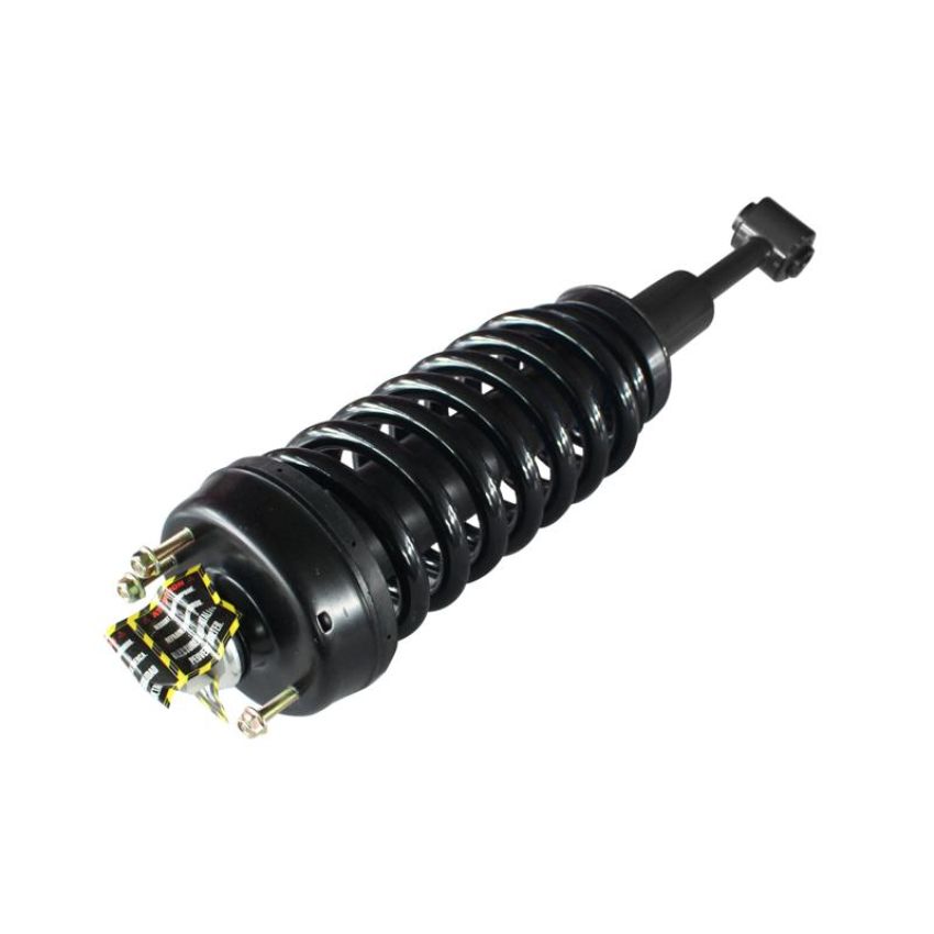 GSP 811006 07-10 Ford Explorer Sport Trac Suspension Strut and Coil Spring Assembly