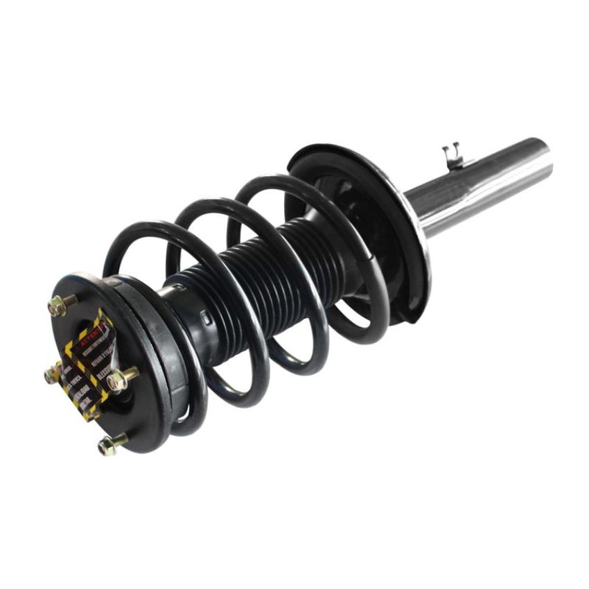GSP 811007 Ford, Mercury (AWD) Suspension Strut and Coil Spring Assembly  - Front Left