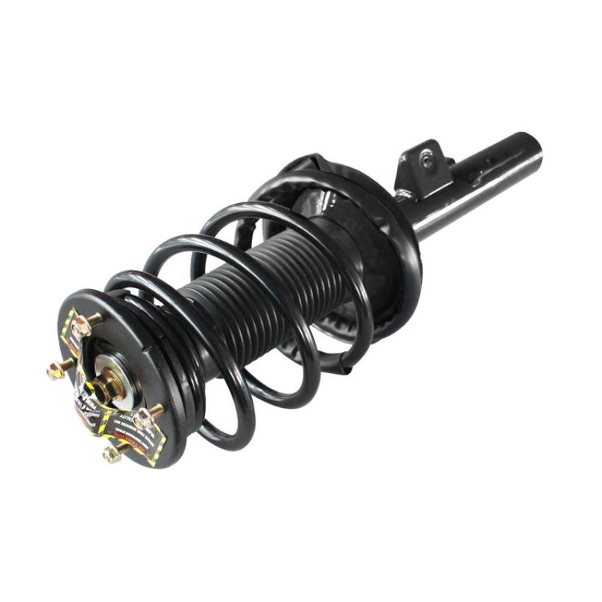GSP 811008 Ford, Mercury (AWD) Suspension Strut and Coil Spring Assembly  - Front Right