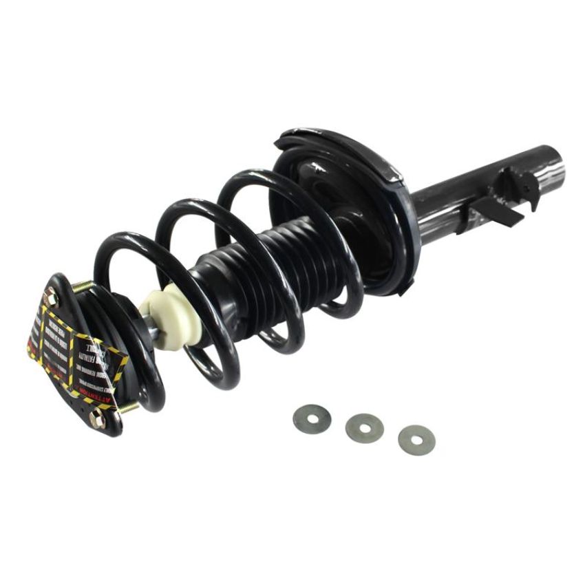 GSP 811009 2013 Ford Focus Suspension Strut and Coil Spring Assembly  - Front Left