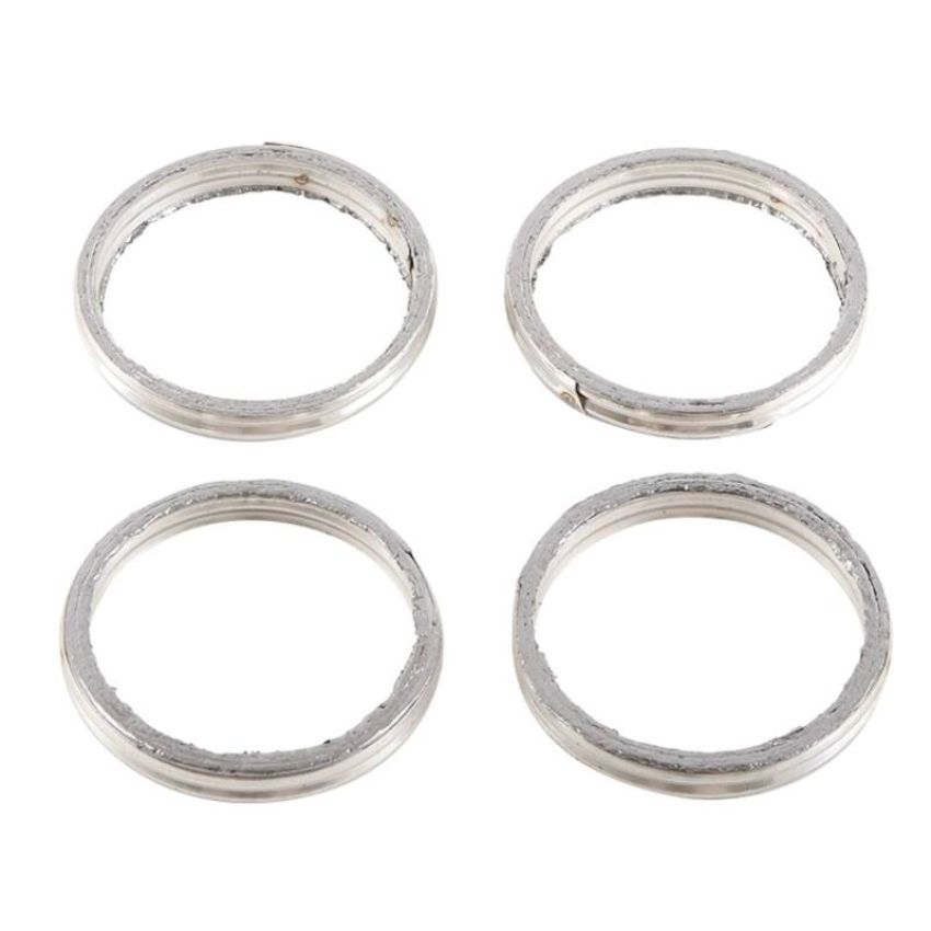 Vertex Pistons 823036 Vertex Gaskets 1986 Suzuki GS550 Exhaust Gasket Kit