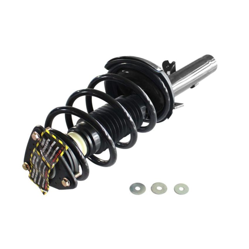 GSP 811010 2013 Ford Focus Suspension Strut and Coil Spring Assembly  - Front Right