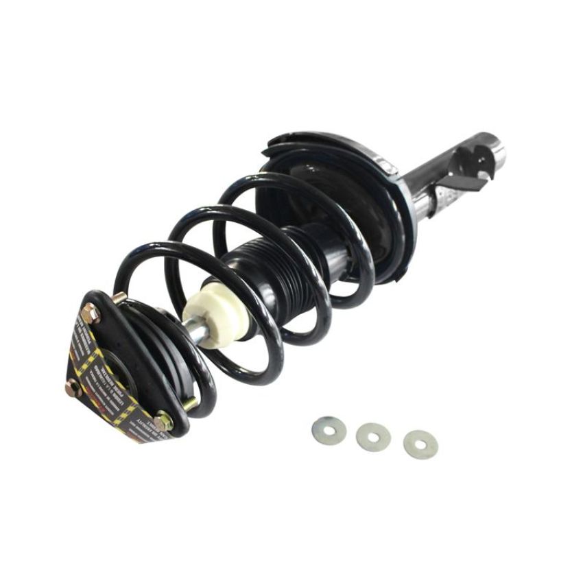 GSP 811011 12-13 Ford Focus (2.0) Suspension Strut and Coil Spring Assembly  - Front Left