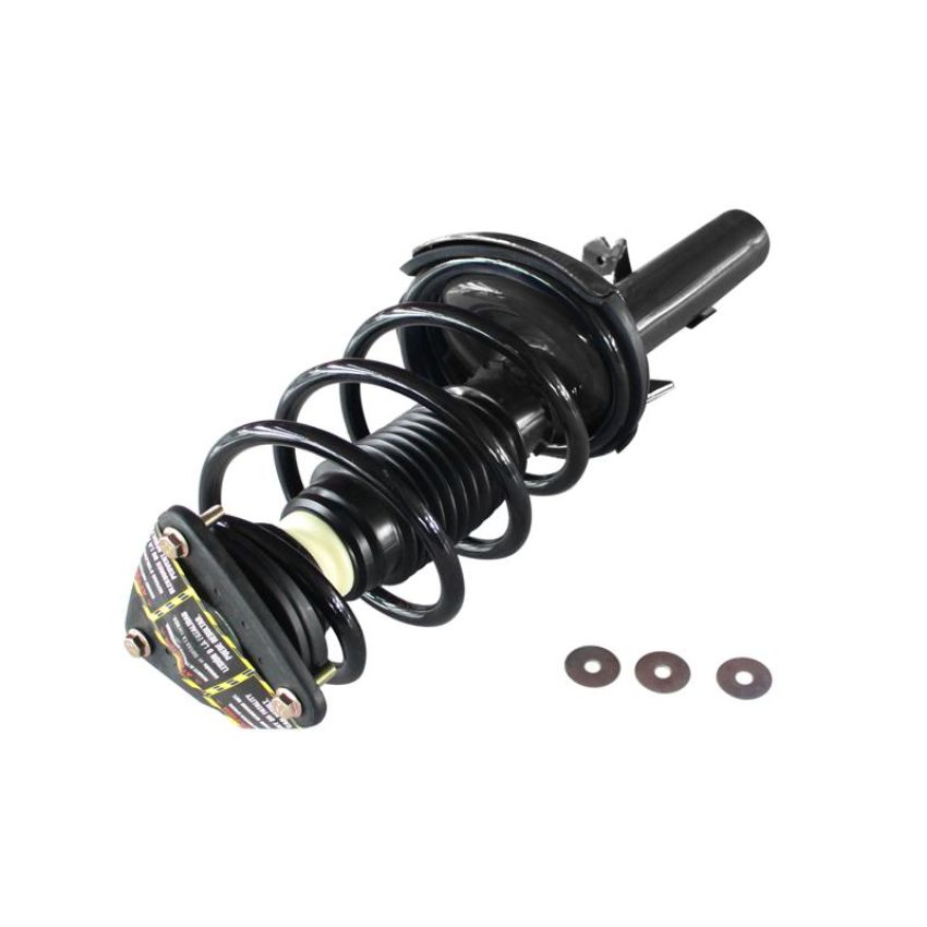 GSP 811012 12-13 Ford Focus (2.0) Suspension Strut and Coil Spring Assembly  - Front Right
