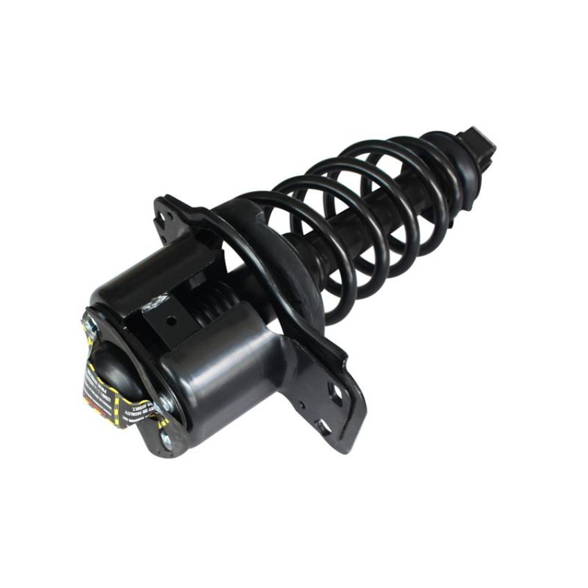 GSP 811013 Ford, Mercury (AWD) Suspension Strut and Coil Spring Assembly  - Rear Left