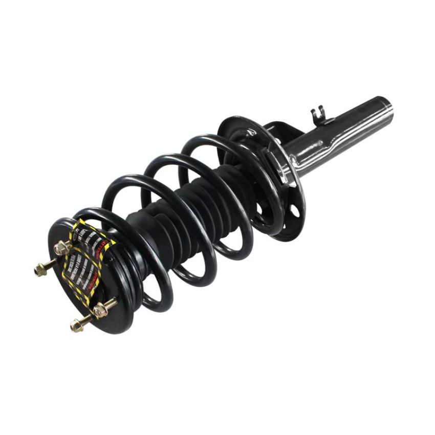 GSP 811017 10-11 Ford Taurus (FWD) Suspension Strut and Coil Spring Assembly  - Front Left