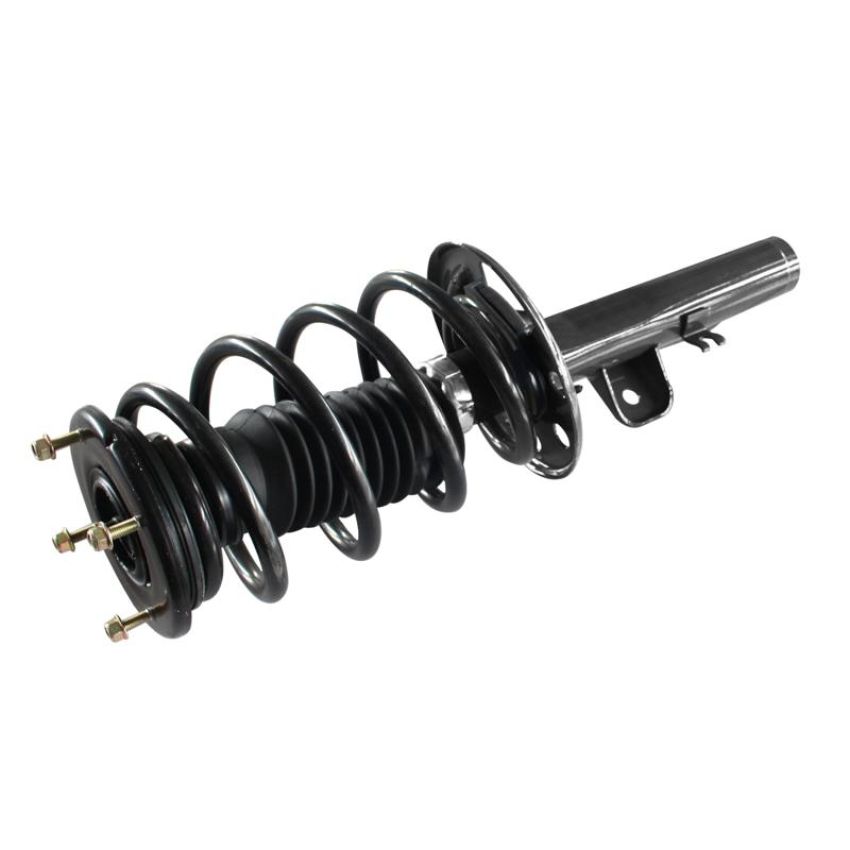 GSP 811018 10-11 Ford Taurus (FWD) Suspension Strut and Coil Spring Assembly  - Front Right
