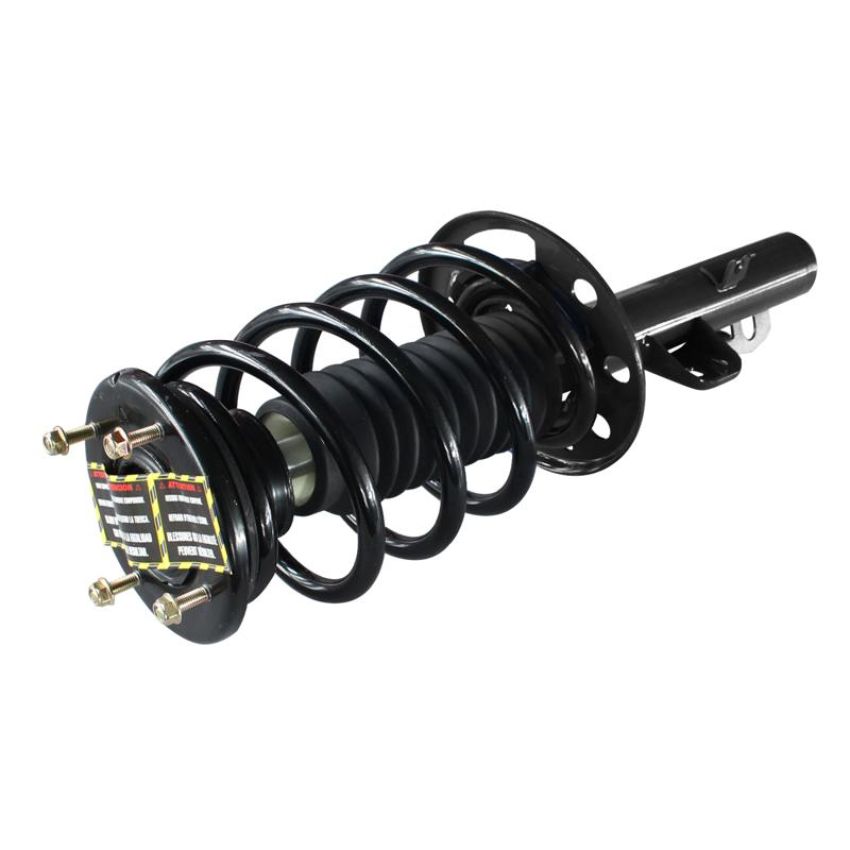 GSP 811020 10-11 Ford Flex Suspension Strut and Coil Spring Assembly  - Front Right