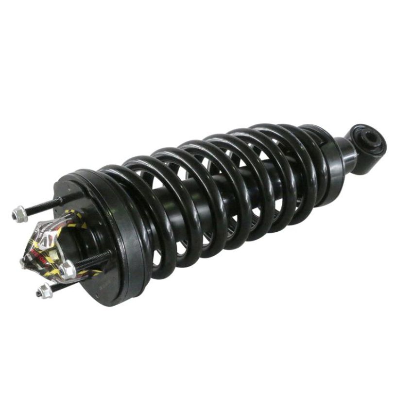 GSP 811029 Ford, Mercury Suspension Strut and Coil Spring Assembly  - Front