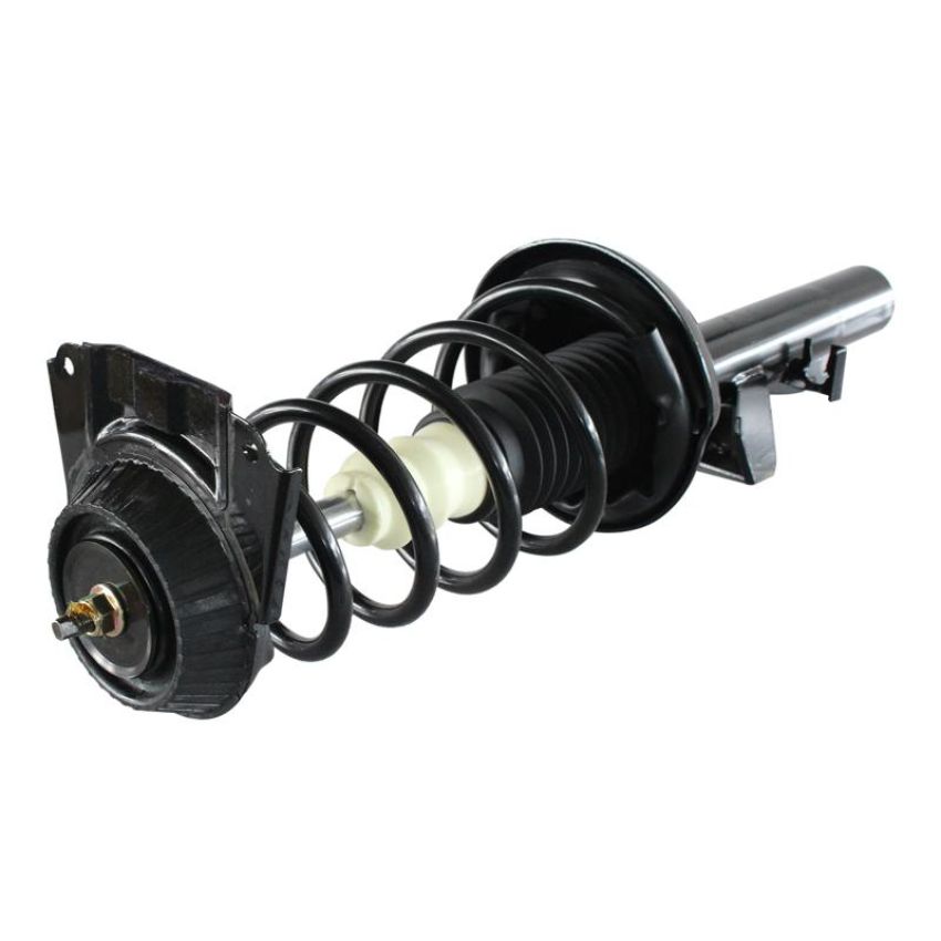 GSP 811030 Ford, Mercury (2.0) Suspension Strut and Coil Spring Assembly  - Rear