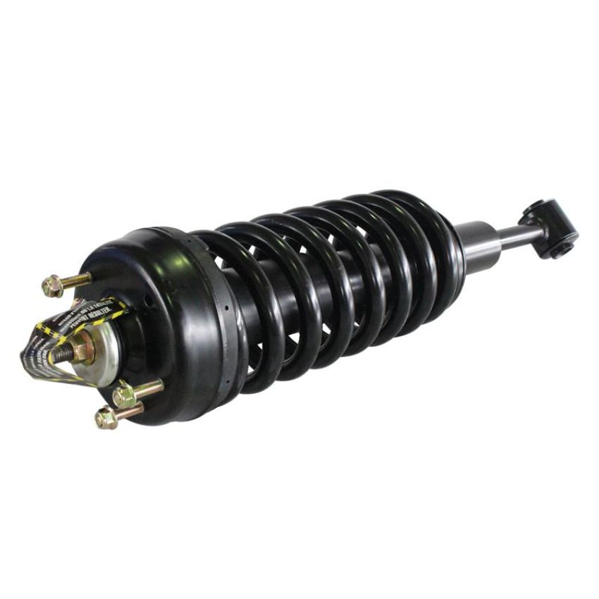 GSP 811031 07-10 Ford Explorer Sport Trac Suspension Strut and Coil Spring Assembly